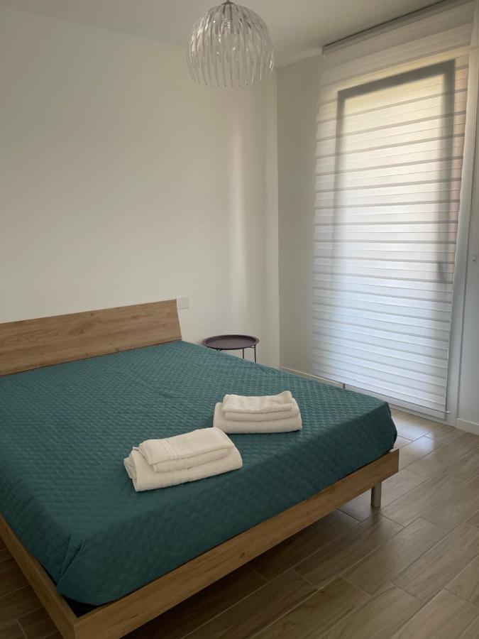 Appartamento Residenza Tramontana Elmas Esterno foto