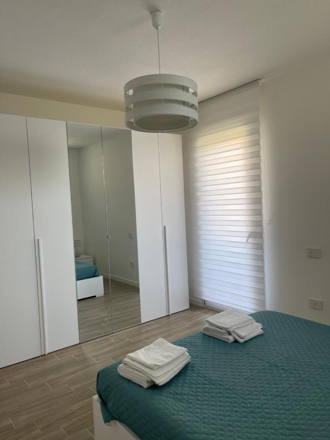 Appartamento Residenza Tramontana Elmas Esterno foto